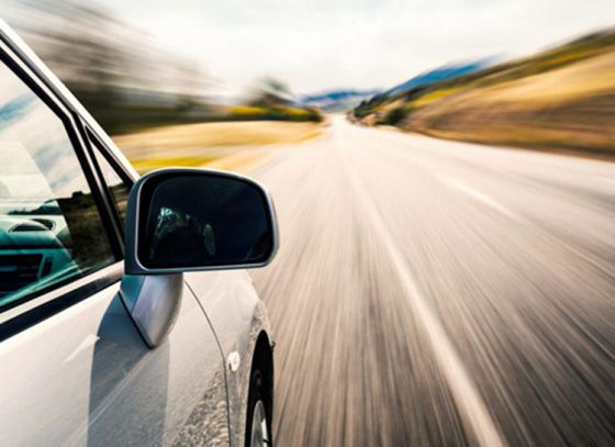 Unique punishment for repeat traffic offenders