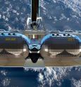 A Peek Inside World’s first Space Hotel