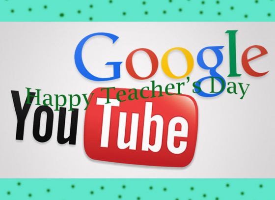 সময় বদলায় সঙ্গে চিন্তাধারাও; শিক্ষক দিবসের শুভেচ্ছা পেল ‘ইন্টারনেট’-ও