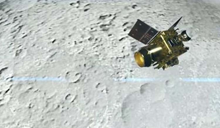 Chandrayaan 2’s orbiter still active