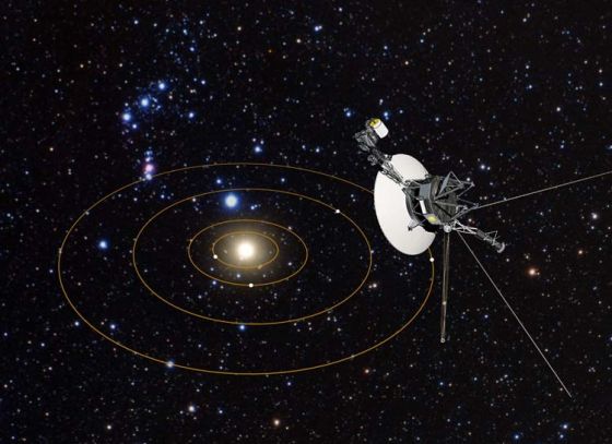 NASA wants to explore solar system with ISRO
