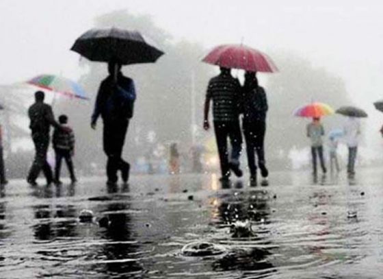 North Bengal to receive heavy rainfall