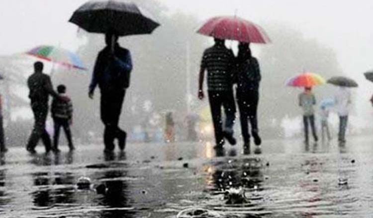 North Bengal to receive heavy rainfall