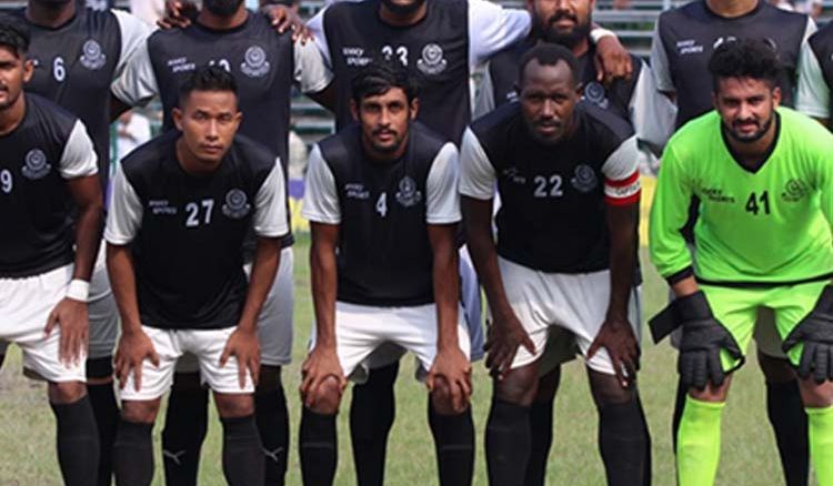 Mohammedan Sporting topples Mohun Bagan in CFL