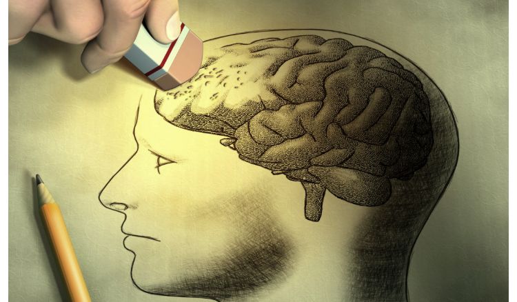 How to be safe from Dementia at early age