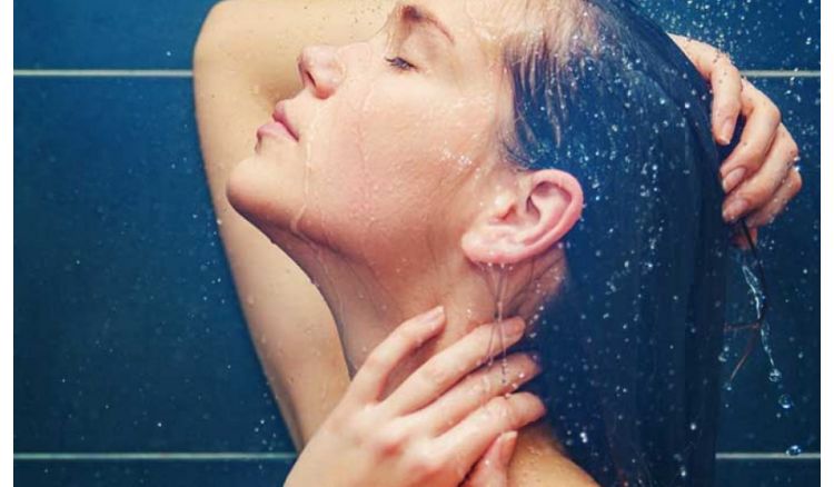 Change in bathing pattern can take care of your skin