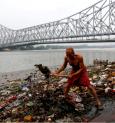 গঙ্গায় দূষিত জল ফেললে জরিমানা ৫ লক্ষ