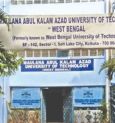 MAKAUT’s new satellite campus