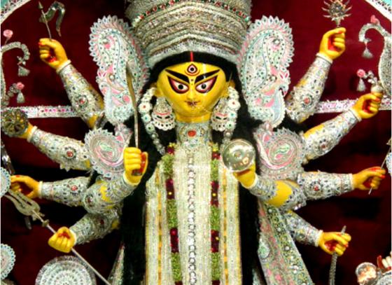 Durga Pujo Bringing Happiness At Your Doorstep