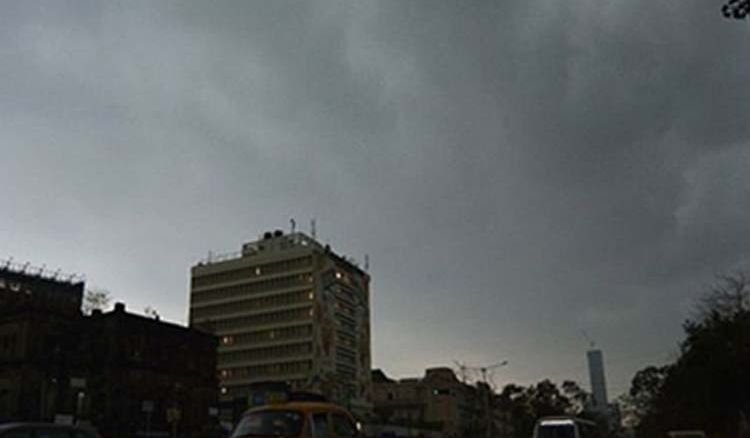 South West monsoon leaves the state