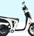 Postal department’s delivery men to ride e-scooters