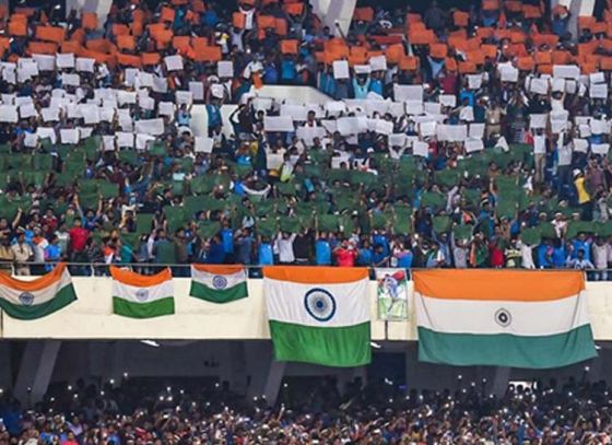 Kolkata May Host One More FIFA Qualifier