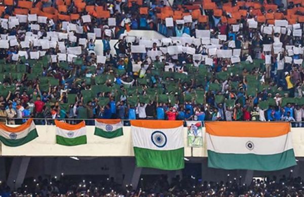 Kolkata May Host One More FIFA Qualifier