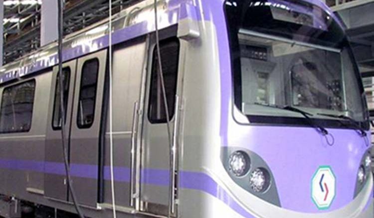 E-W Metro completes first phase trials