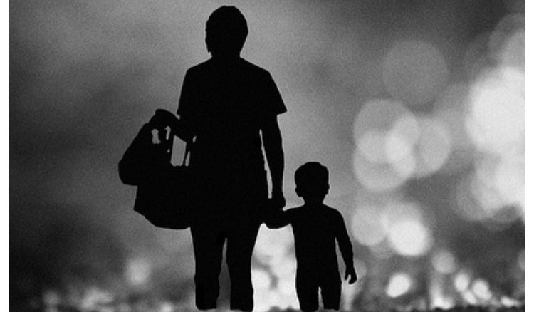 Every child has to take care of his parents after they started earning