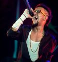Kolkata rapper unfurls his talent on a national platform