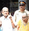 Absentee voters can now vote through postal ballot