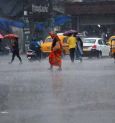 South Bengal to receive rainfall