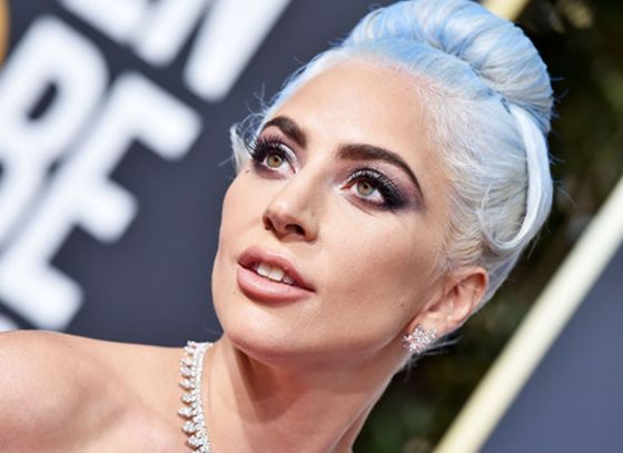 Lady Gaga to be Back On Screen