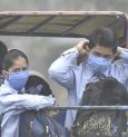 Delhi NCR school to be remained closed amid rise in air pollution