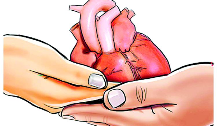 Apratim donate his organ to four critical patients at SSKM