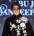 It’s a Golden Jubilee for Big B