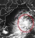 Cyclone Bulbul to head towards Bengal