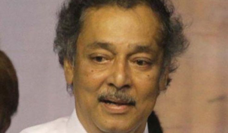 Former Mohunbagan Secretary Anjan Mitra no more