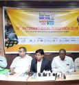 18th International Food Tech 2019 in Kolkata