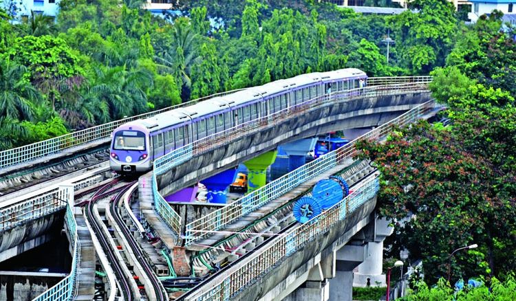 E-W Metro to conduct failure drills