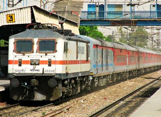 Howrah-Delhi Rajdhani to travel faster