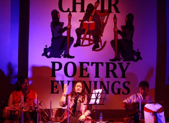 International Poetry Festival to commence