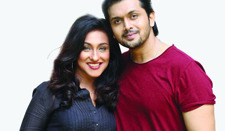 কলকাতায় মুক্তি পেতে চলেছে ঋতুপর্ণা সেনগুপ্ত অভিনীত ‘একটি সিনেমার গল্প’