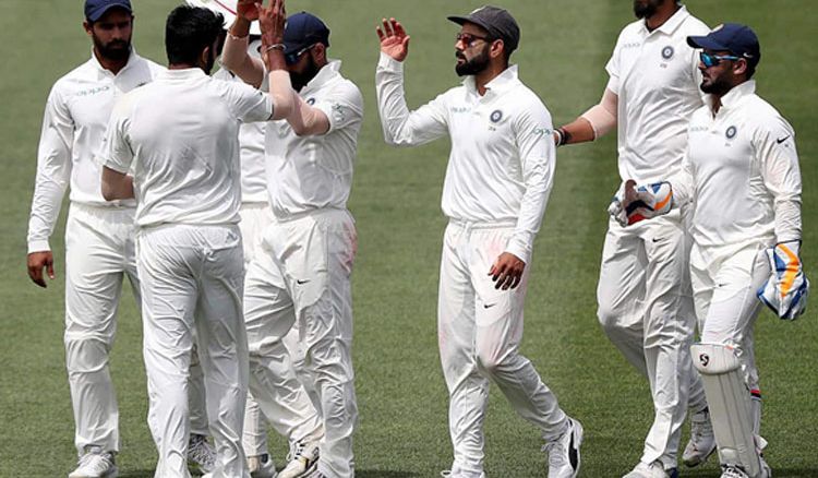 অনন্য রেকর্ড কোহলির