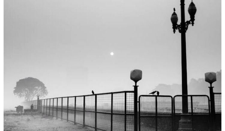 Heavy winter will come in middle of December