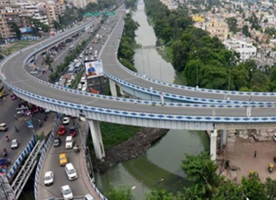 Flyover at Ultadanga to be shut for load test