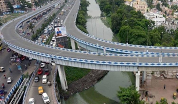 Flyover at Ultadanga to be shut for load test