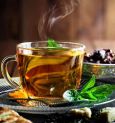 Health issues that would happen if you drink too much tea