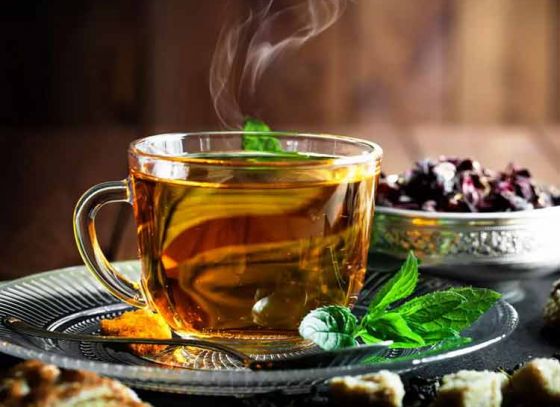 Health issues that would happen if you drink too much tea