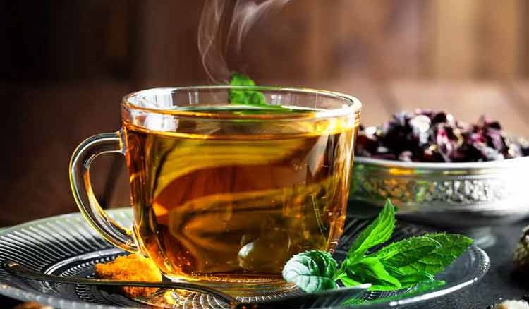 Health issues that would happen if you drink too much tea