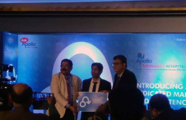 Eastern India’s first Male Infertility & Impotence Clinic in a hospital set-up