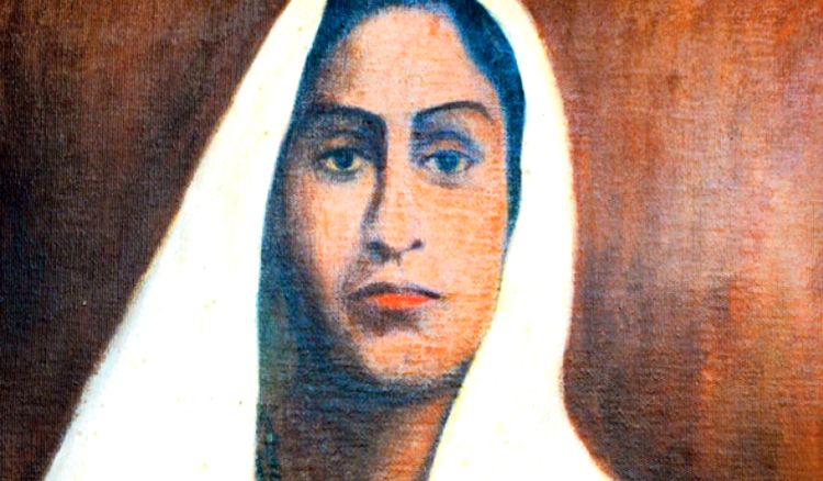 বাংলা সাহিত্য ভুলেছে নিরুপমা দেবীকে