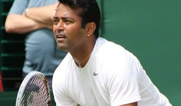 অবসর নেবেন লিয়েন্ডার পেজ