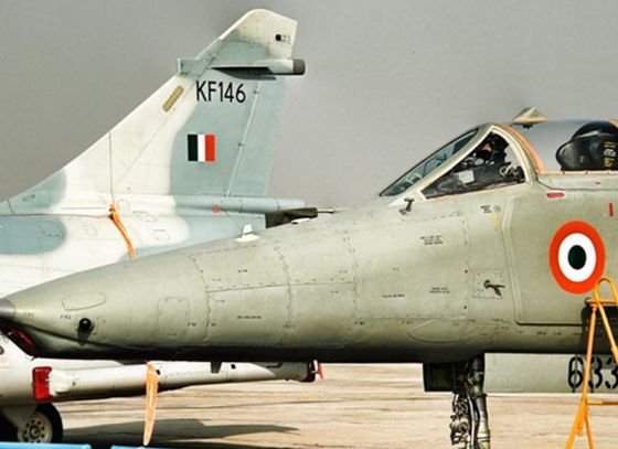 MiG 27 to fly high for one last time!
