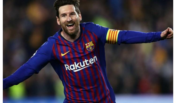Lionell Messi Revealed his outstanding Free Kicks
