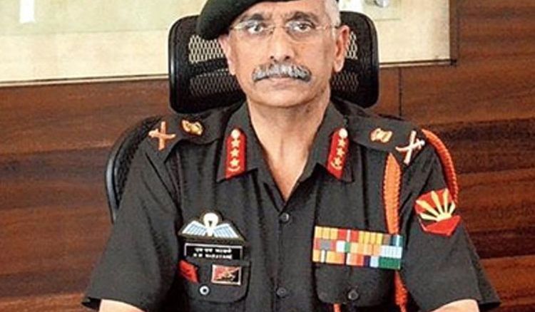 Next in line for Army Chief