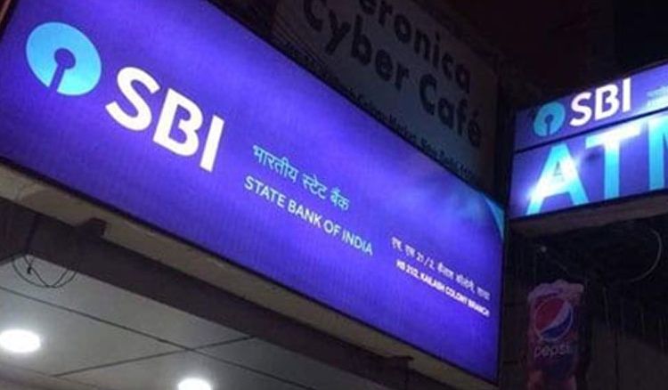 SBI’s new security measure for cash withdrawals