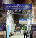 Calcutta University’s noble venture