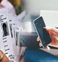 New smart voter ID cards