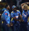 টি২০ সিরিজ খেলতে ভারতে পৌঁছালো শ্রীলঙ্কা